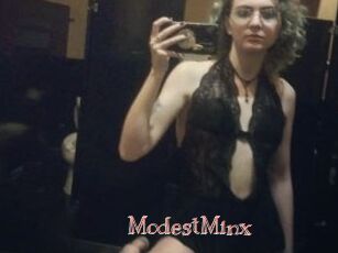 ModestMinx