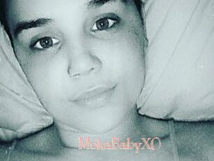 MokaBabyXO