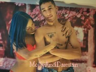 MollyAndDamian