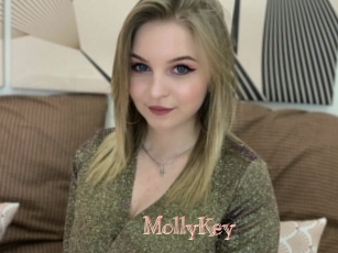 MollyKey