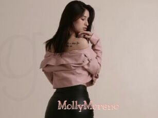 MollyMoreno