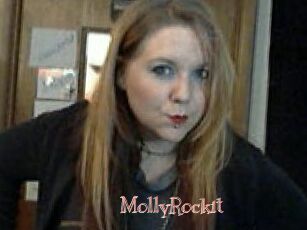 MollyRockit