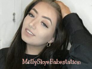 MollySkyeBabestation