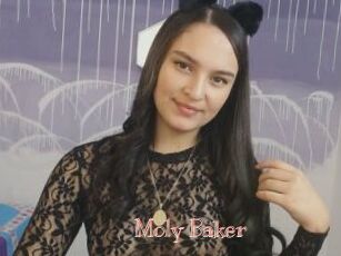 Moly_Baker