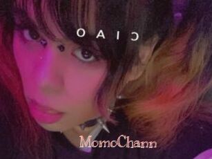 MomoChann