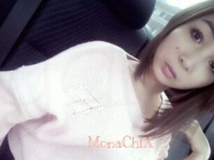 MonaChiX