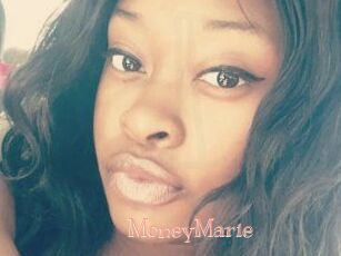 MoneyMarie