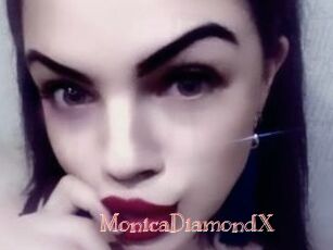 MonicaDiamondX