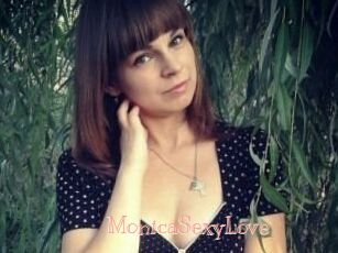 Monica_SexyLove