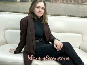 MonicaSvensons