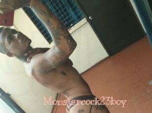 Monstercock23boy