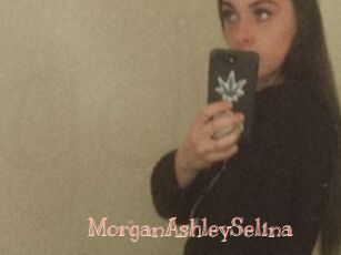 MorganAshleySelina