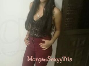 MorganSexyyTits