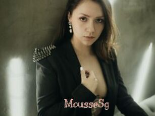 MousseSg