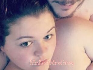 MrAndMrsGray