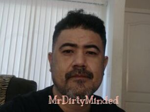 MrDirtyMinded