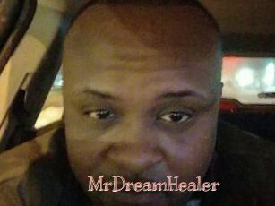 MrDreamHealer