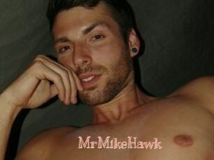 MrMikeHawk