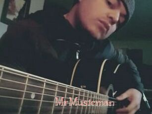 MrMusicman