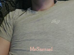 MrSamuel