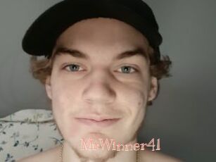 MrWinner41