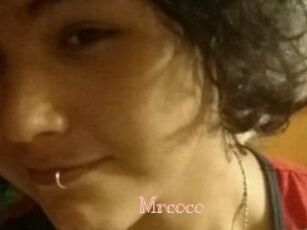 Mrcoco