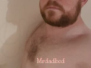 Mrdadbod