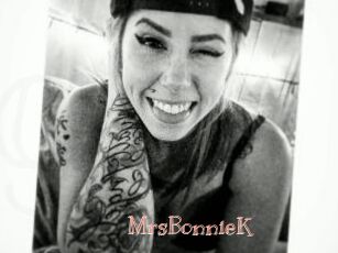 MrsBonnieK