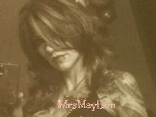 MrsMayhem