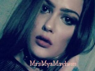 MrsMyaMayhem