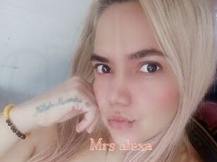 Mrs_alexa