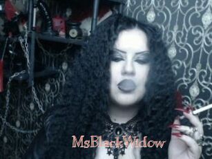 MsBlackWidow