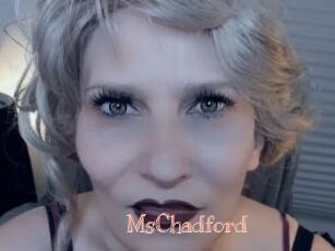 MsChadford