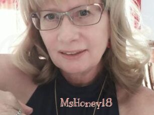 MsHoney18