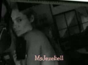 MsJezebell