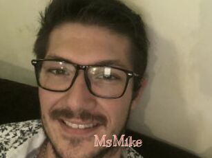 MsMike