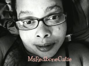 MsRedboneCutie