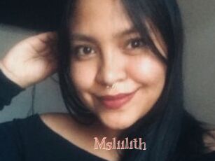 Msliilith