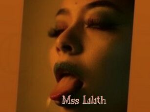 Mss_Lilith