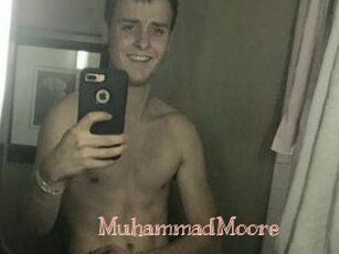 Muhammad_Moore