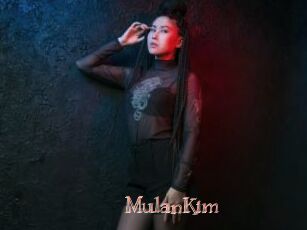 MulanKim