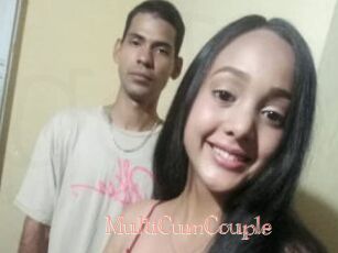 MultiCumCouple