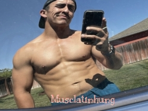 Musclatinhung