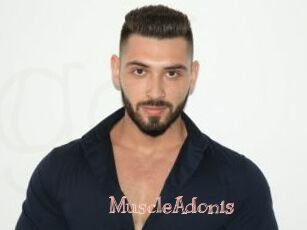 MuscleAdonis