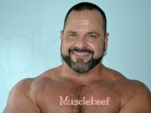 Musclebeef