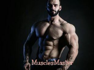 MusclesMaster