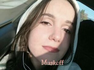 Muskoff