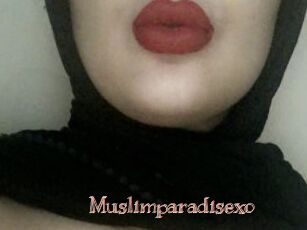 Muslimparadisexo