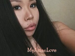 MyAsianLove