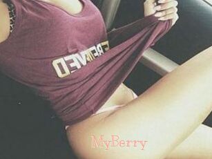 MyBerry